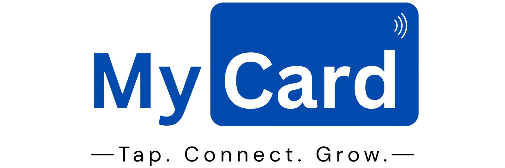 MyCard - Smart Business Card
