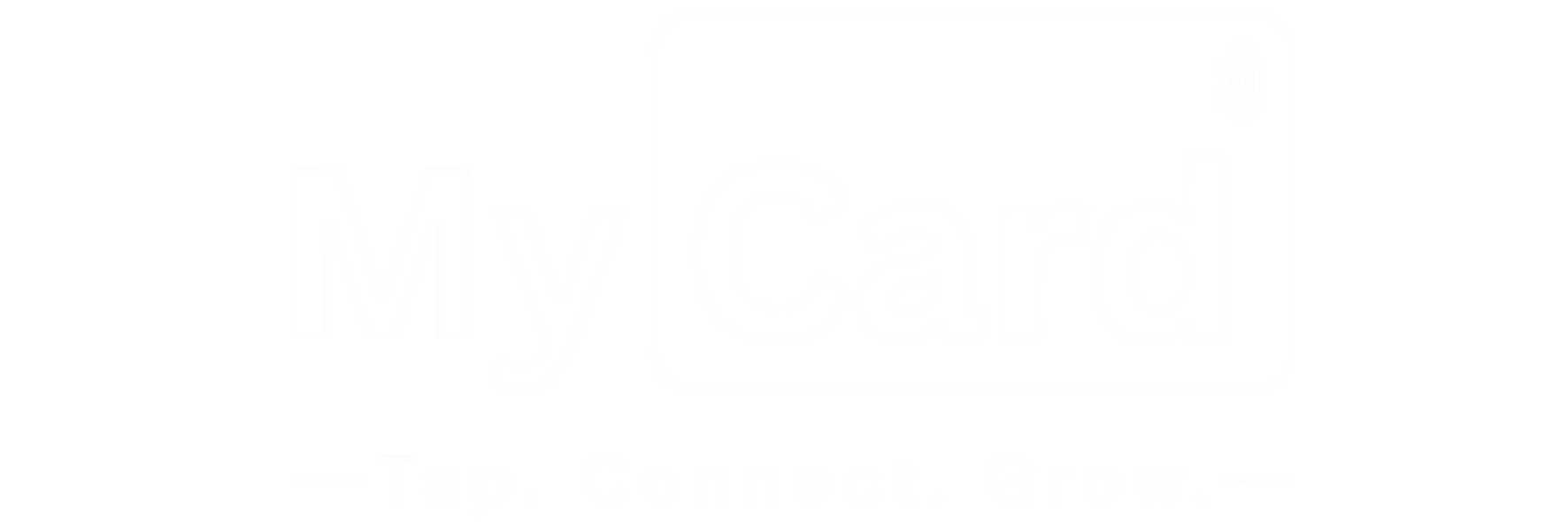 MyCard - Smart Business Card